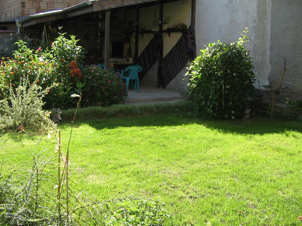 Guest House Sokratovi Obzor Quarto foto